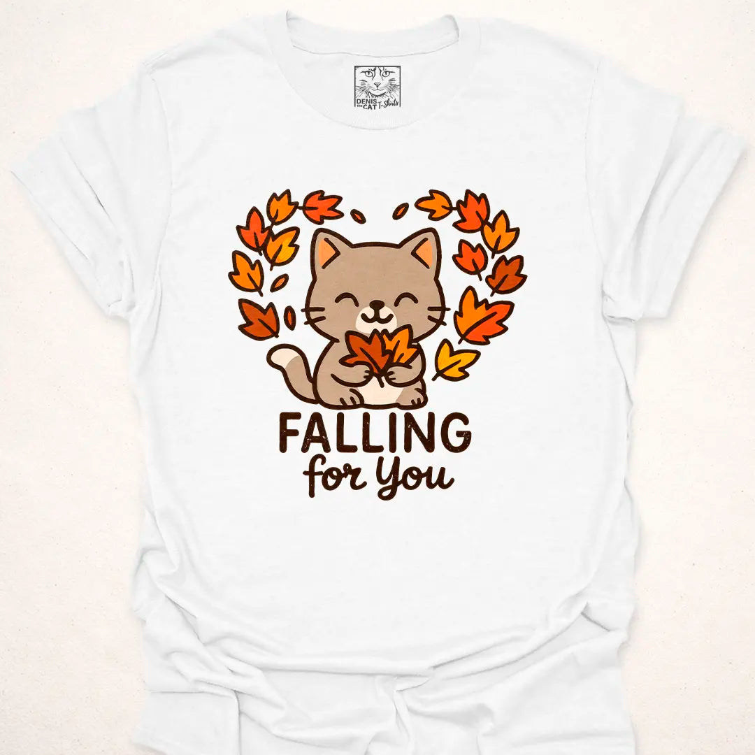 Falling for You