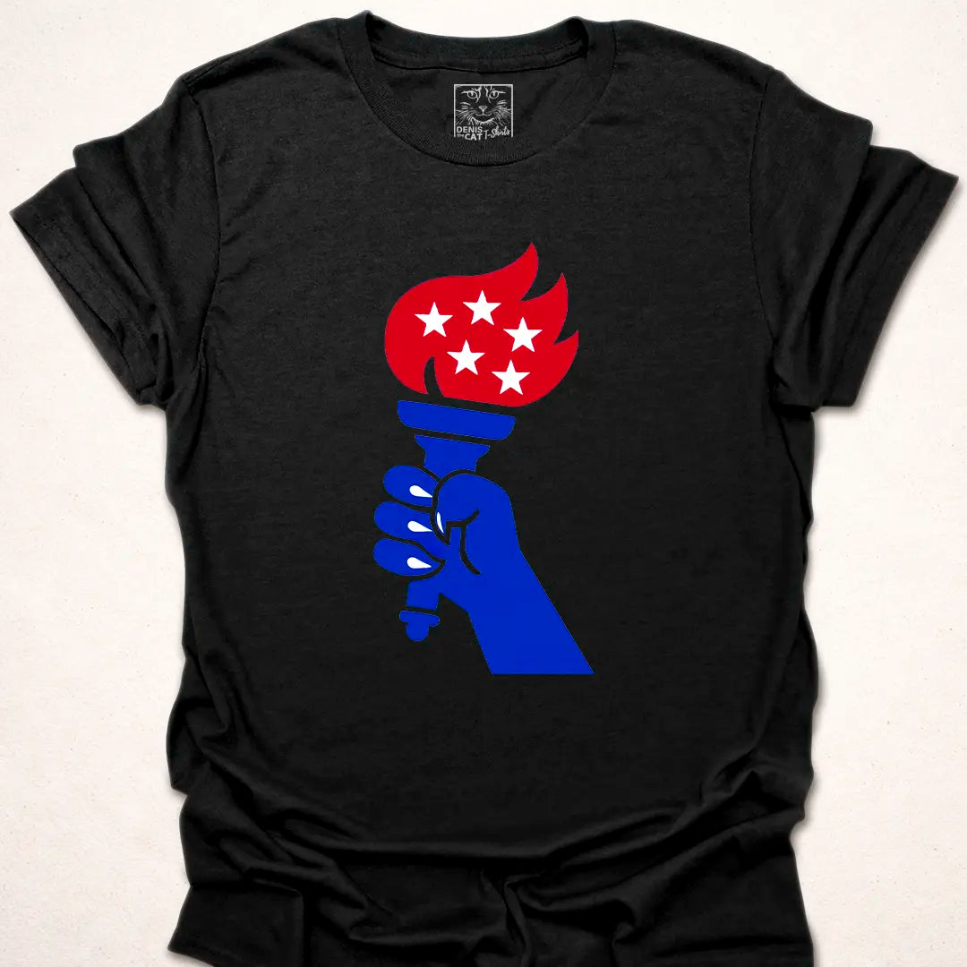 Freedom Flame