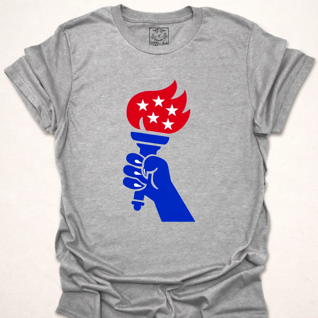 Freedom Flame