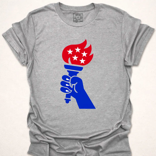 Freedom Flame