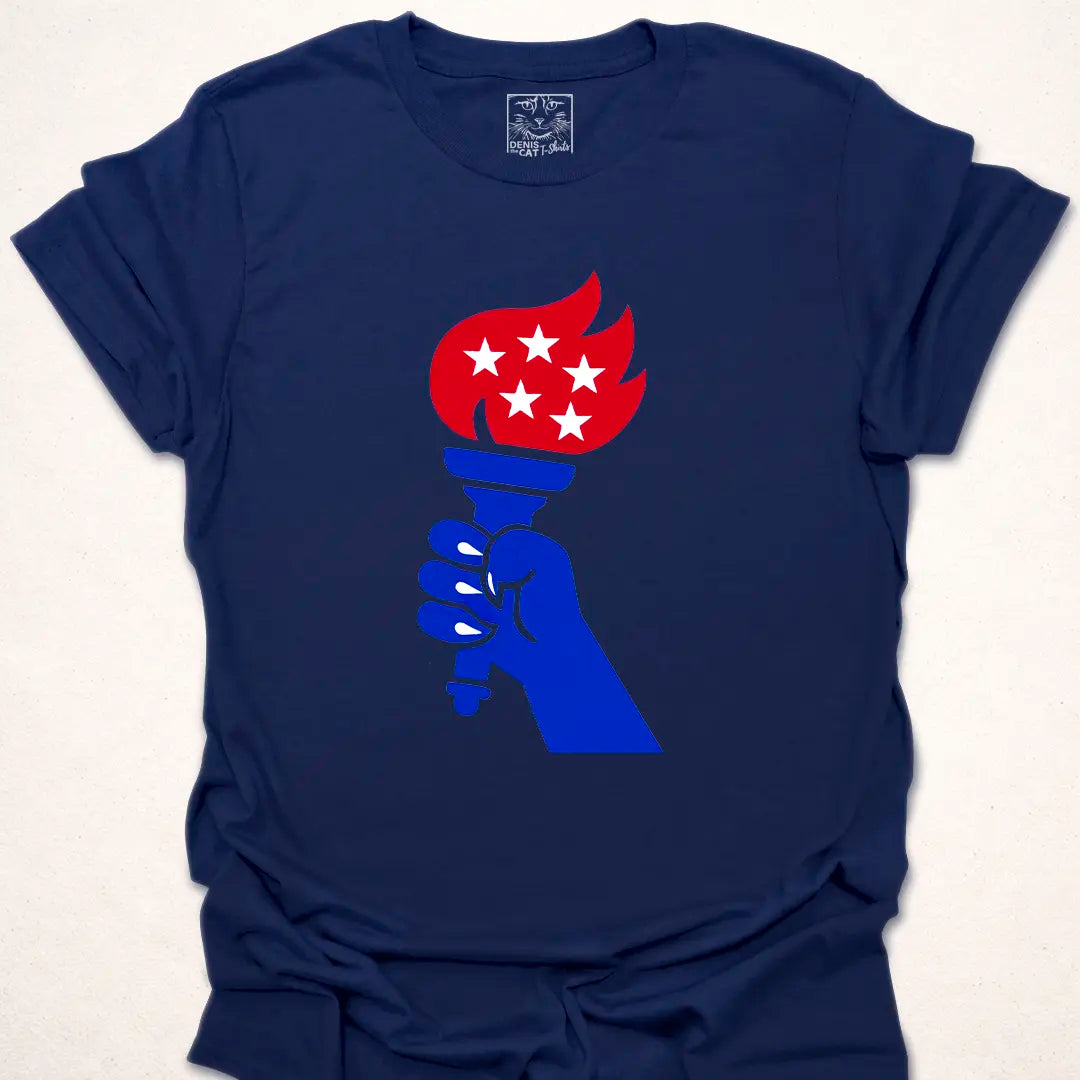 Freedom Flame