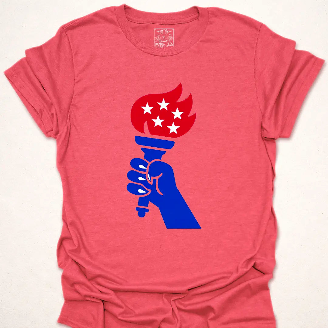 Freedom Flame