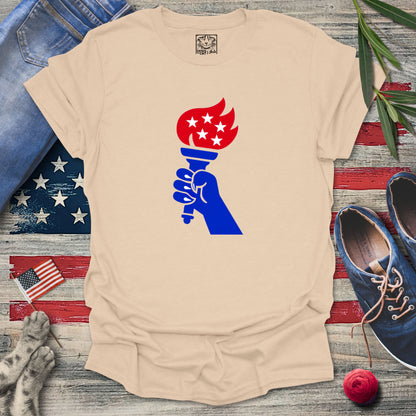 Freedom Flame