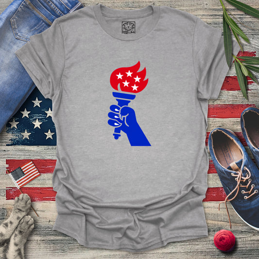 Freedom Flame