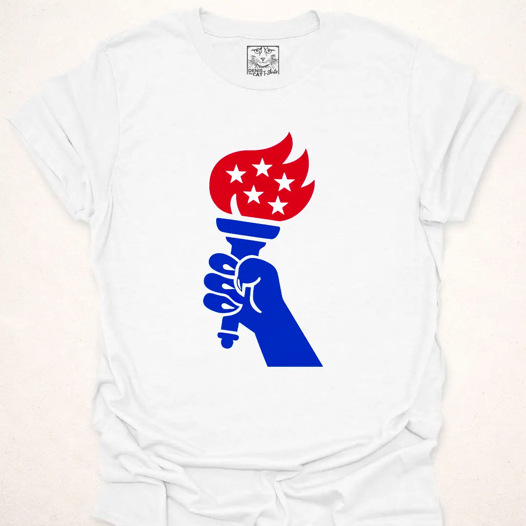 Freedom Flame