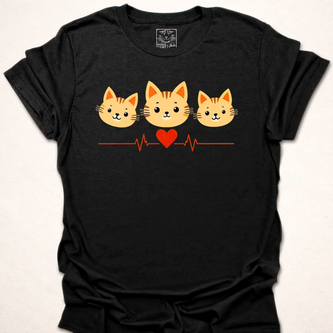 Heartbeat Cats