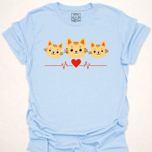 Heartbeat Cats