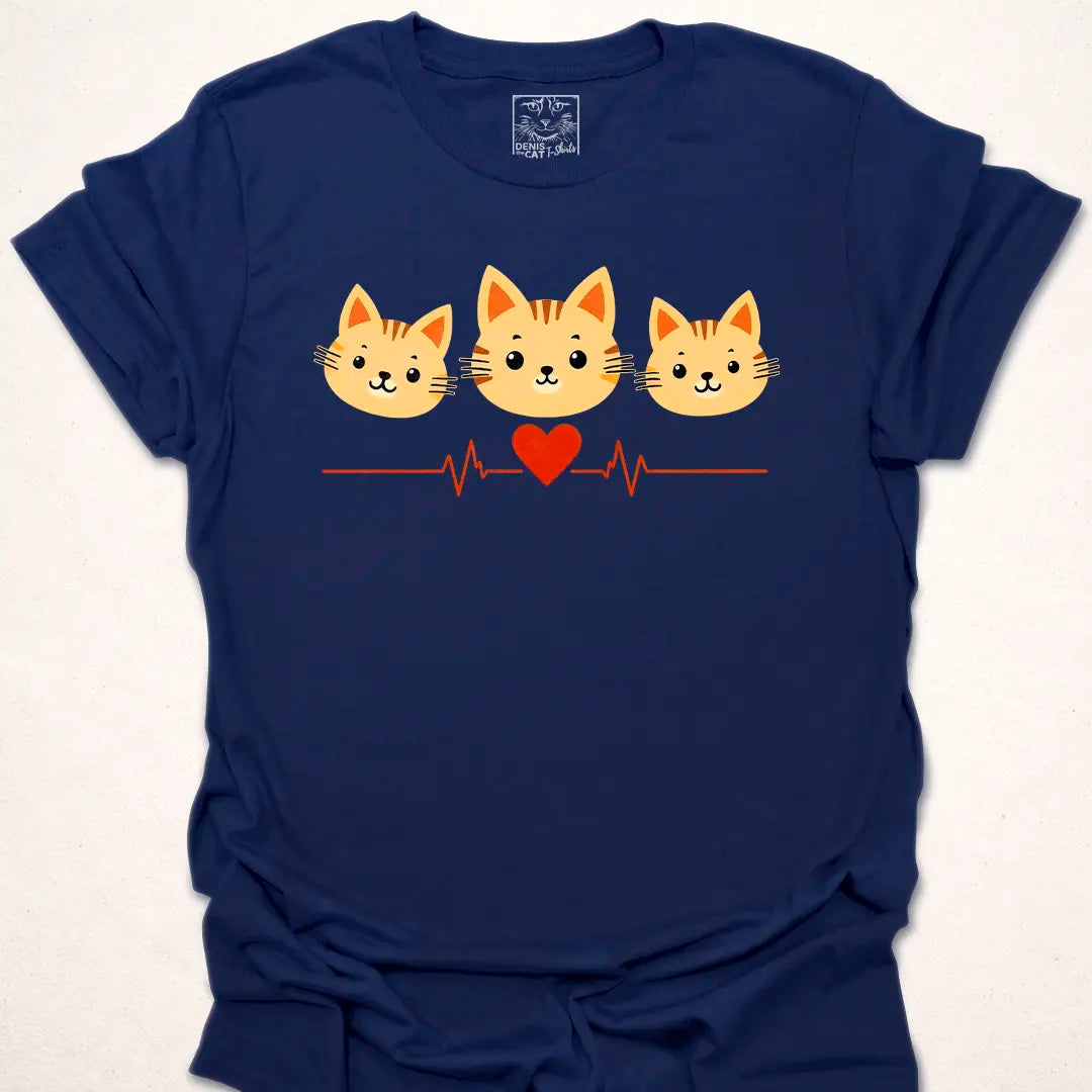 Heartbeat Cats