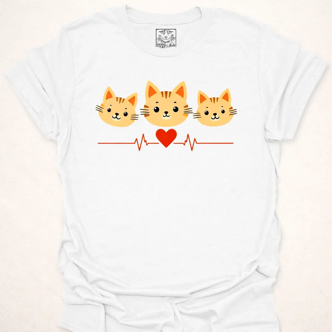 Heartbeat Cats