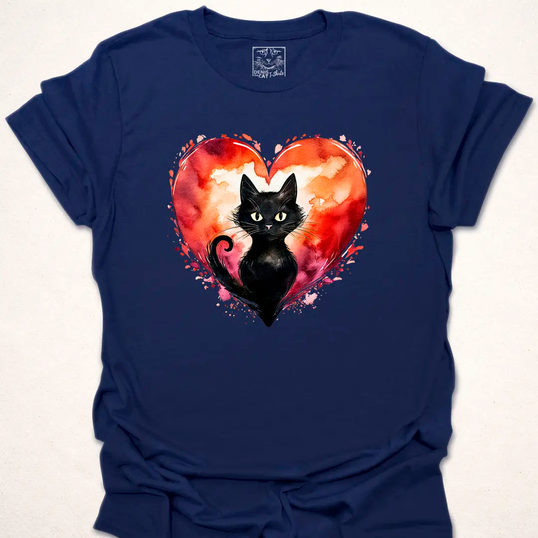Heart of Meow