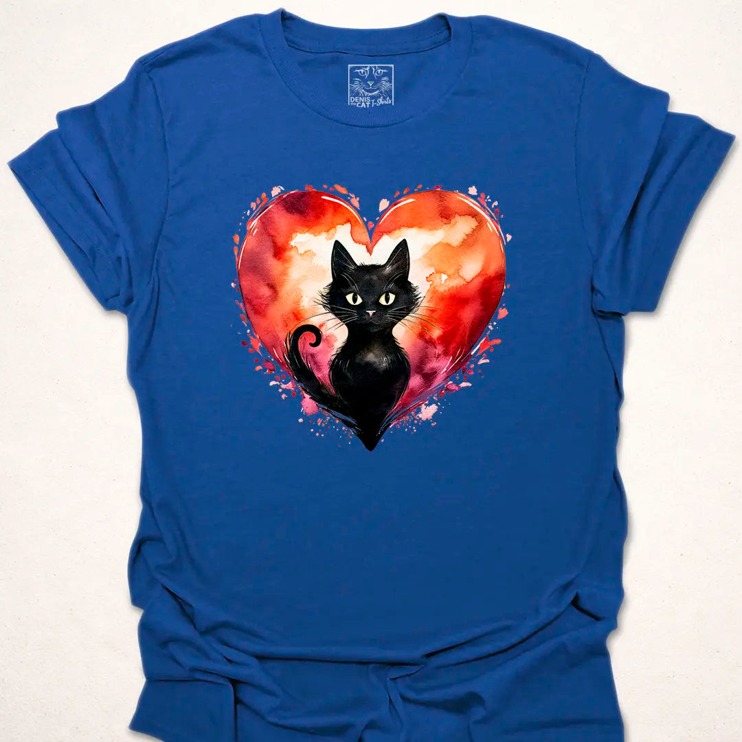 Heart of Meow
