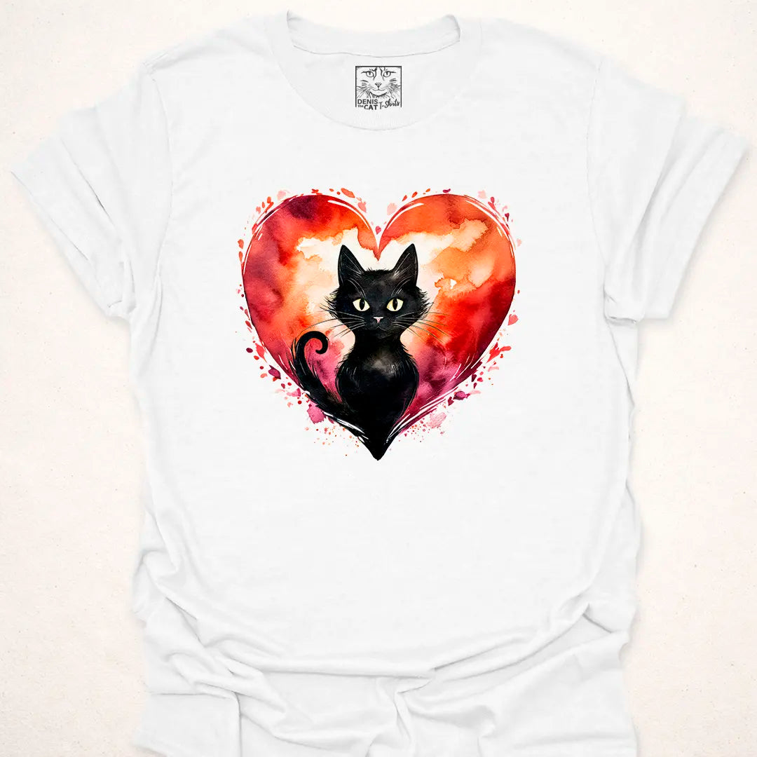 Heart of Meow