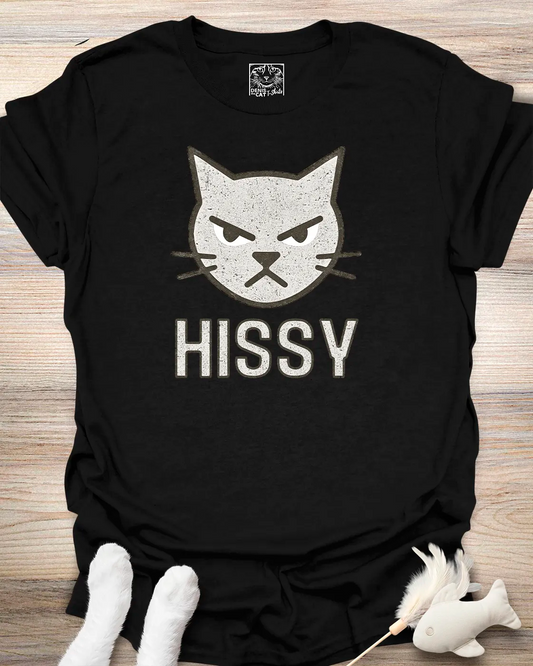 Hissy