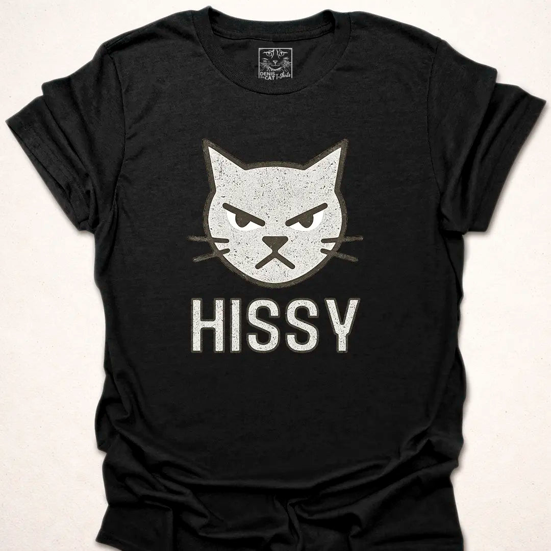 Hissy