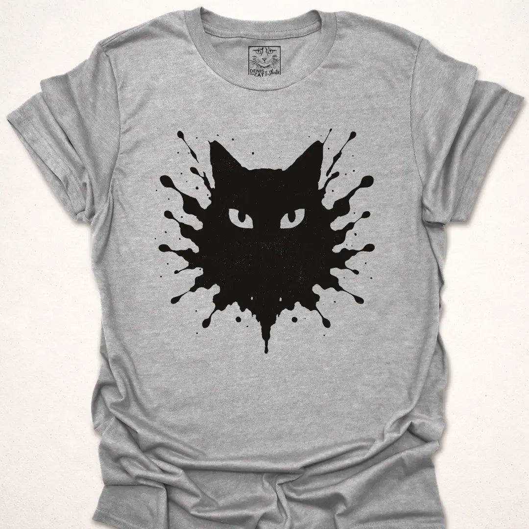 Ink & Whiskers