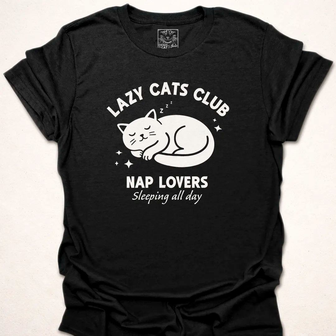 Lazy Cats Club