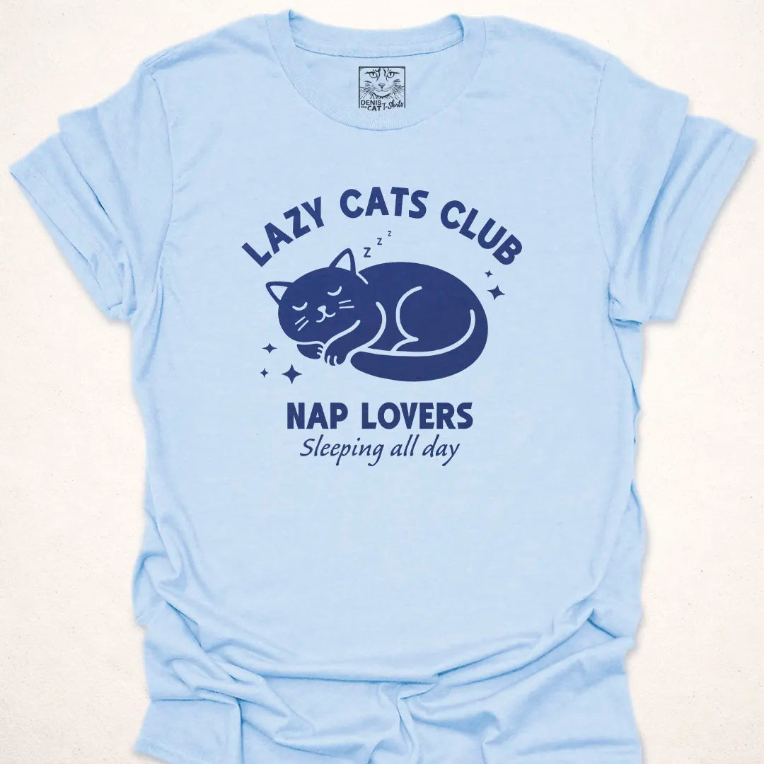 Lazy Cats Club