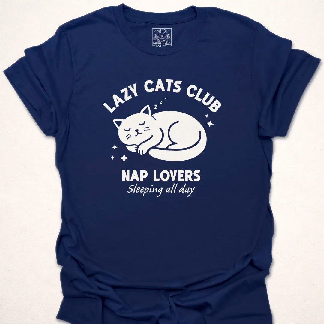 Lazy Cats Club