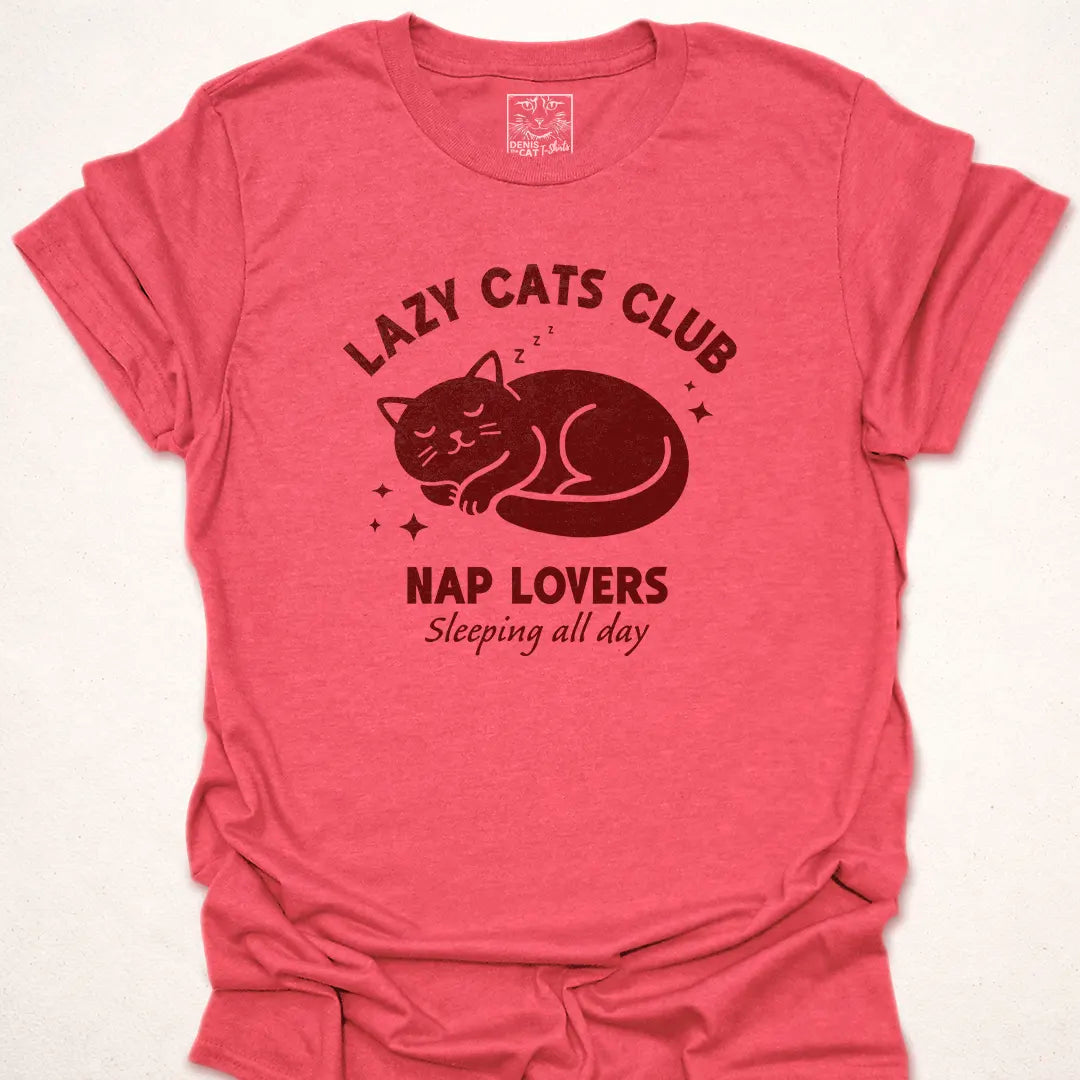 Lazy Cats Club