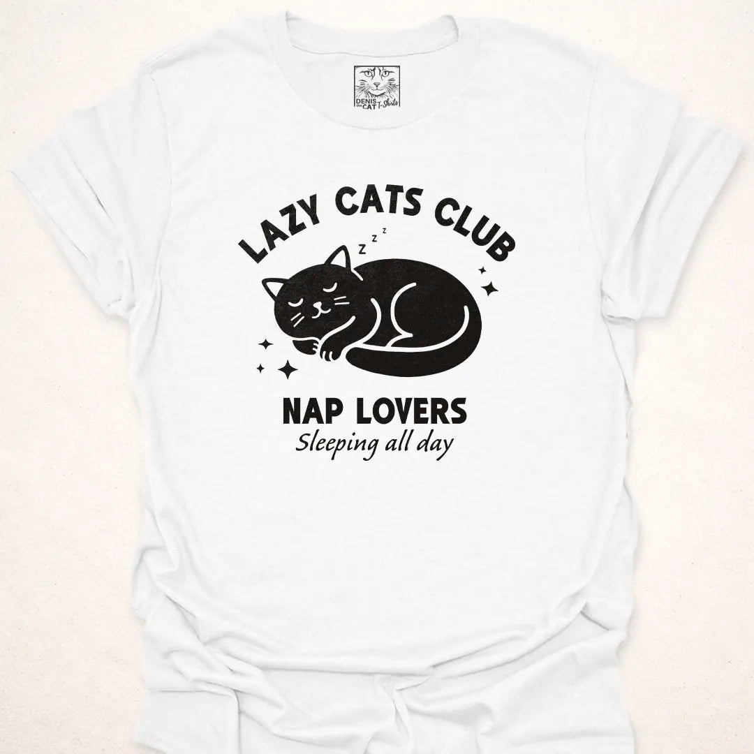 Lazy Cats Club