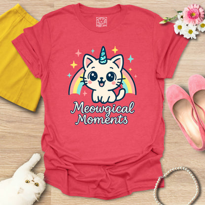 Meowgical Moments Cat Unicorn 4