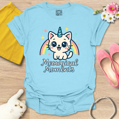 Meowgical Moments Cat Unicorn 4