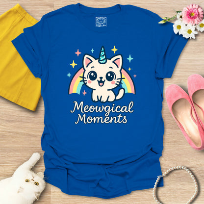 Meowgical Moments Cat Unicorn 4