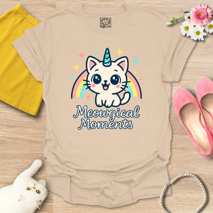 Meowgical Moments Cat Unicorn 4