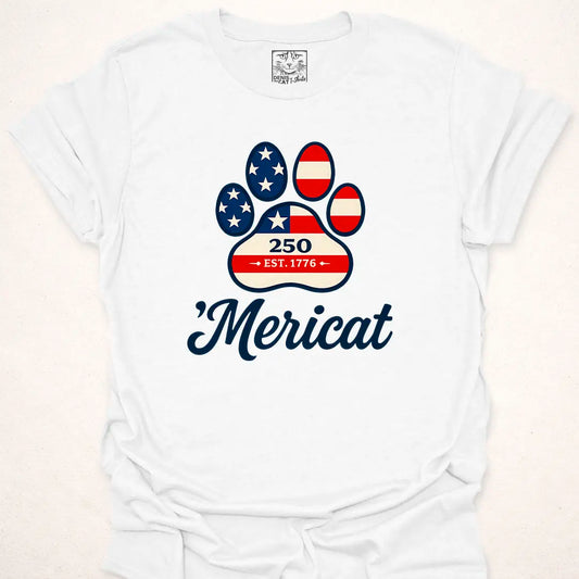 'Mericat