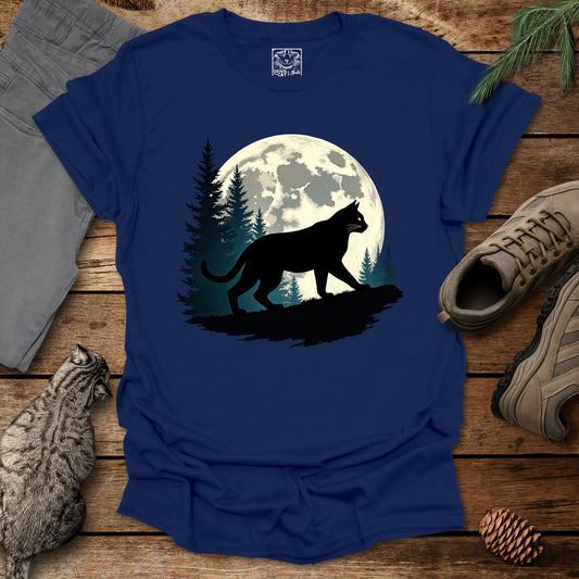Moon Cat 1