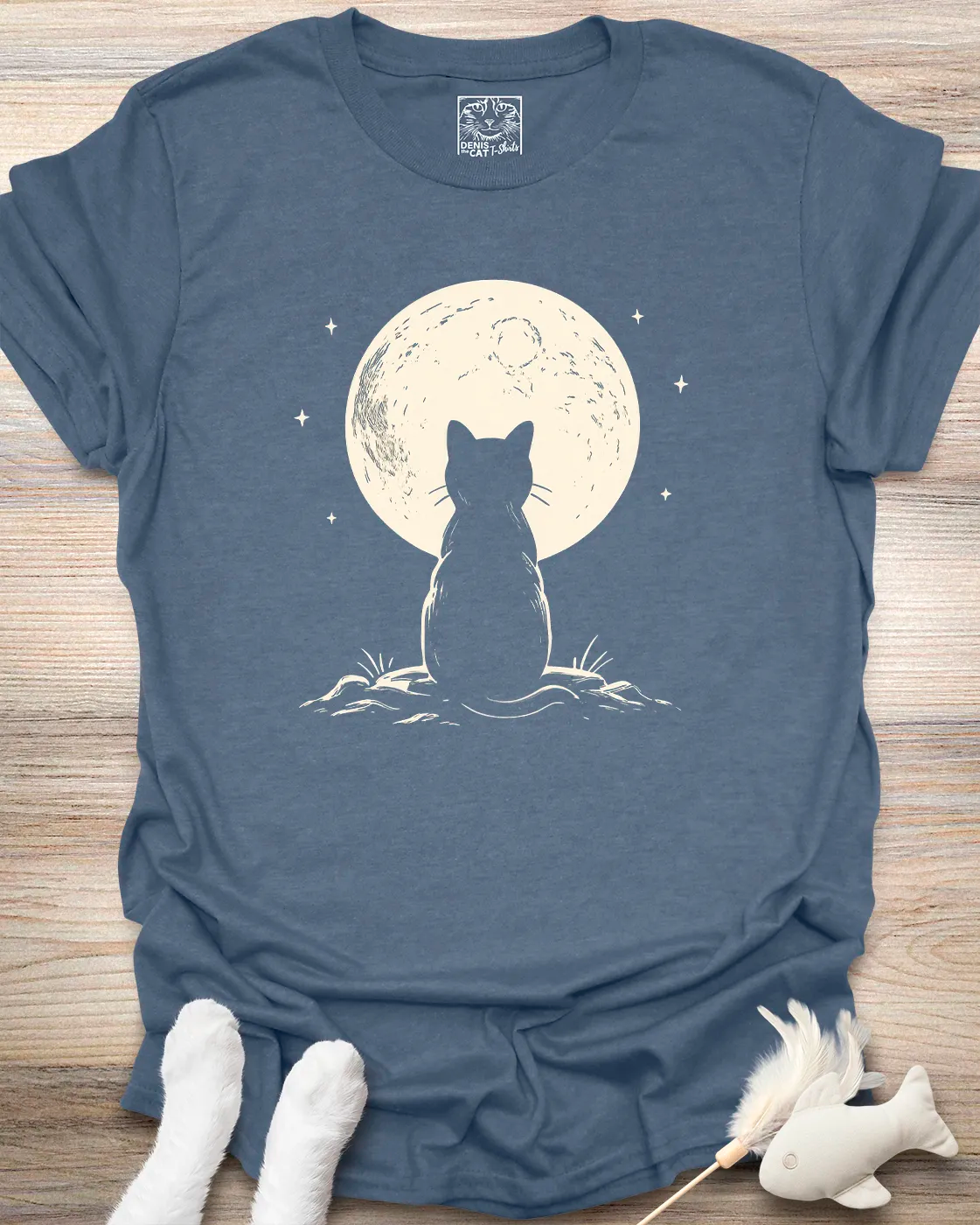 Moonlight & Whiskers