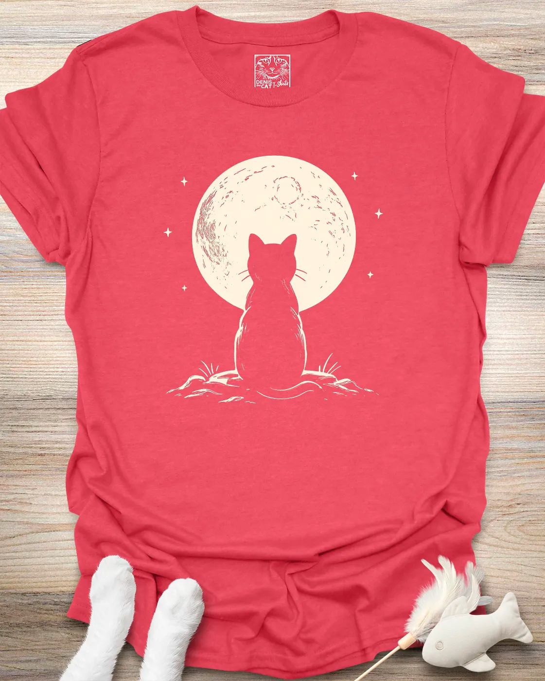 Moonlight & Whiskers