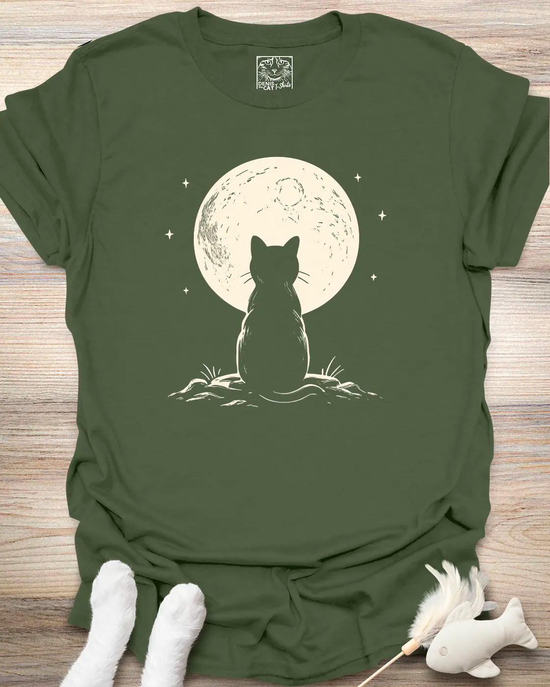 Moonlight & Whiskers