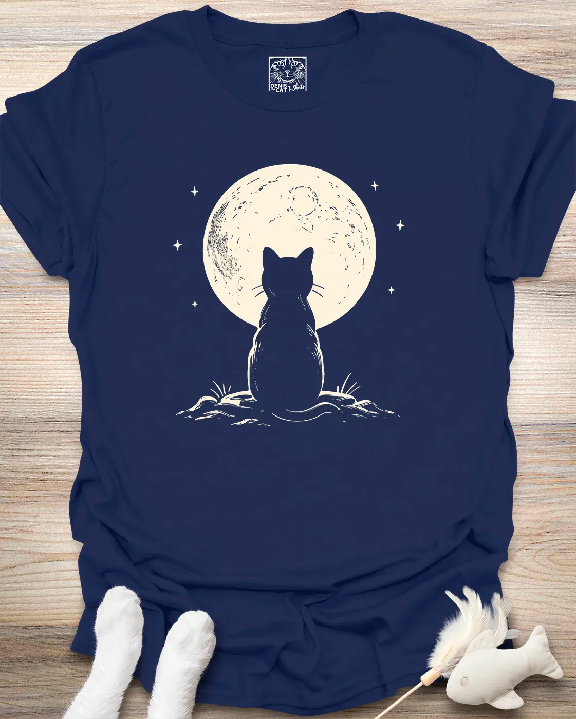 Moonlight & Whiskers