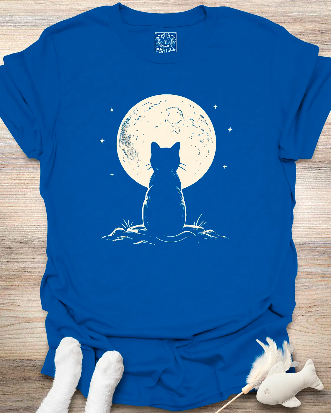 Moonlight & Whiskers