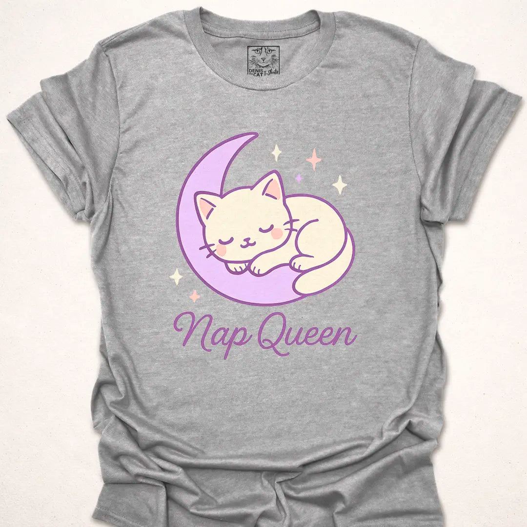 Nap Queen