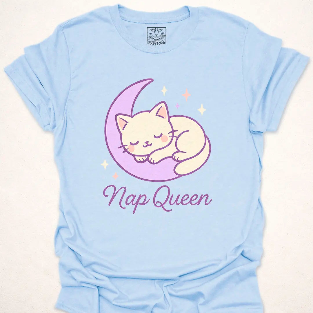 Nap Queen