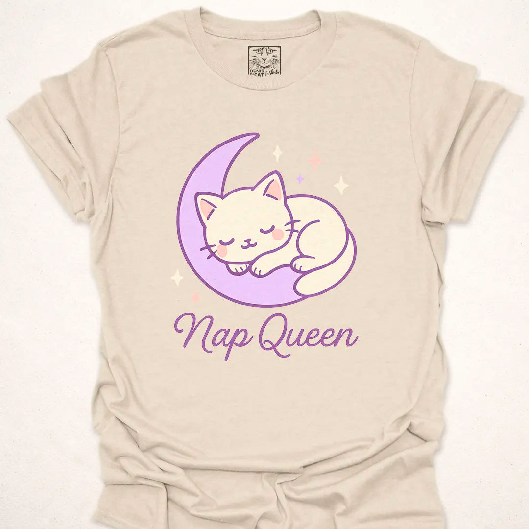 Nap Queen