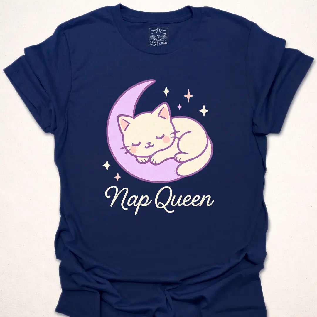 Nap Queen
