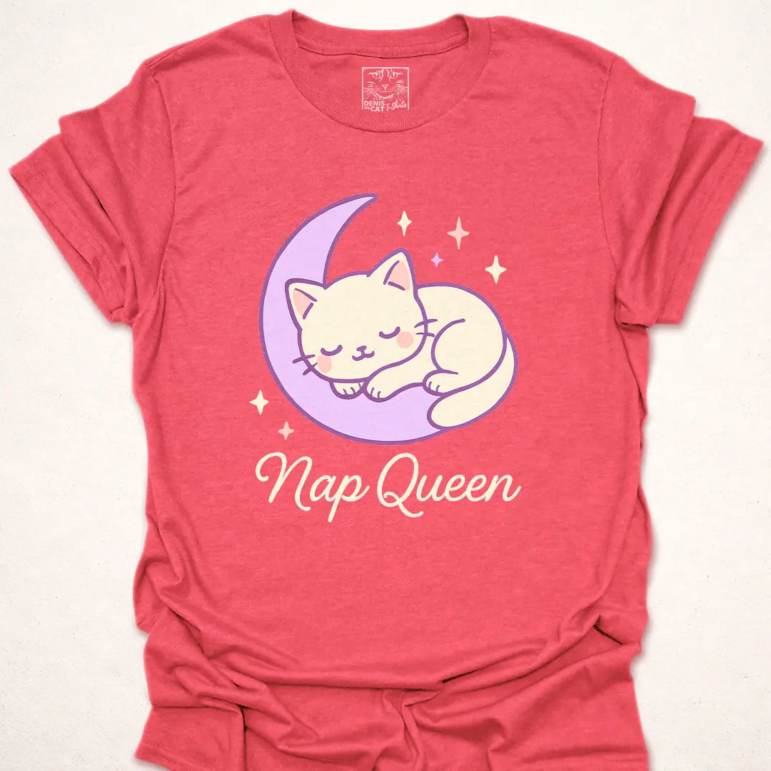 Nap Queen