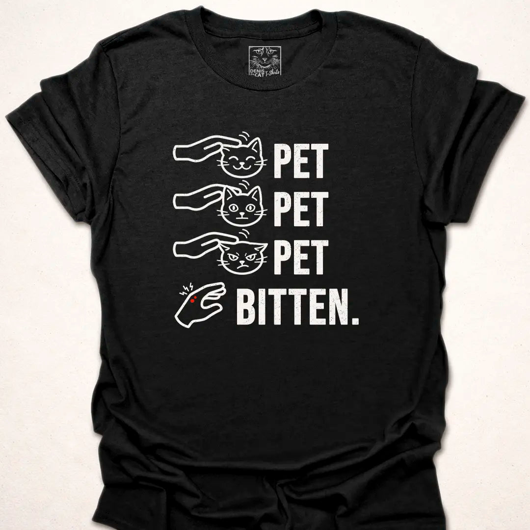 Pet Pet Pet Bitten