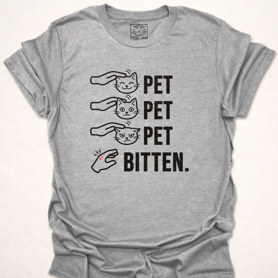 Pet Pet Pet Bitten