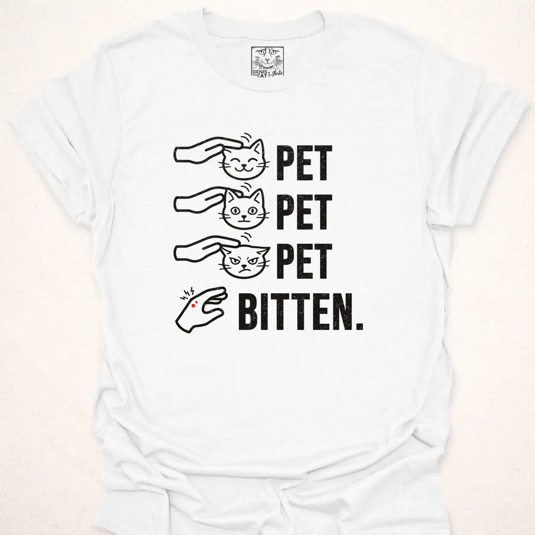 Pet Pet Pet Bitten