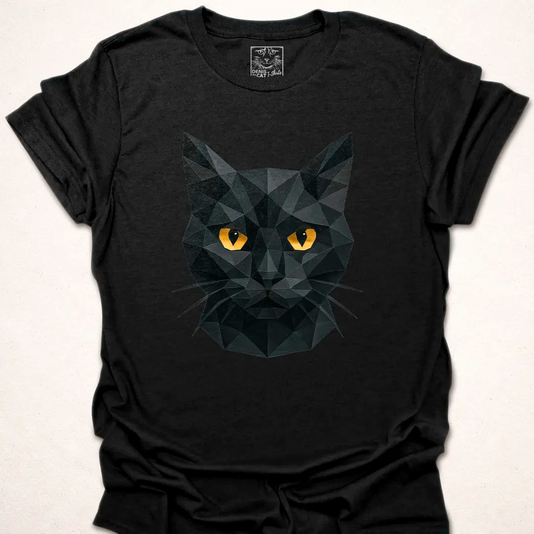 Polygon Cat