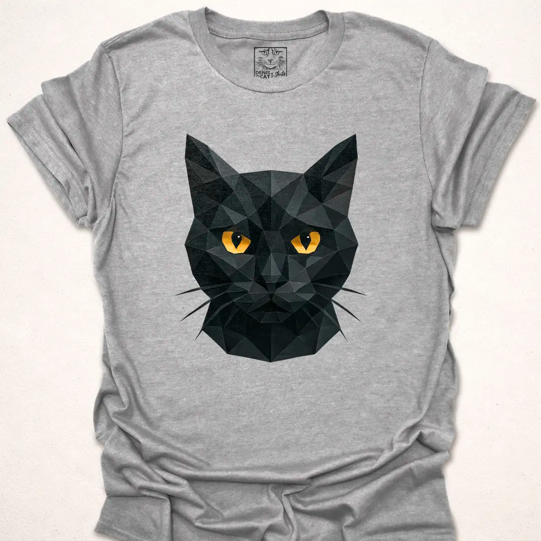 Polygon Cat