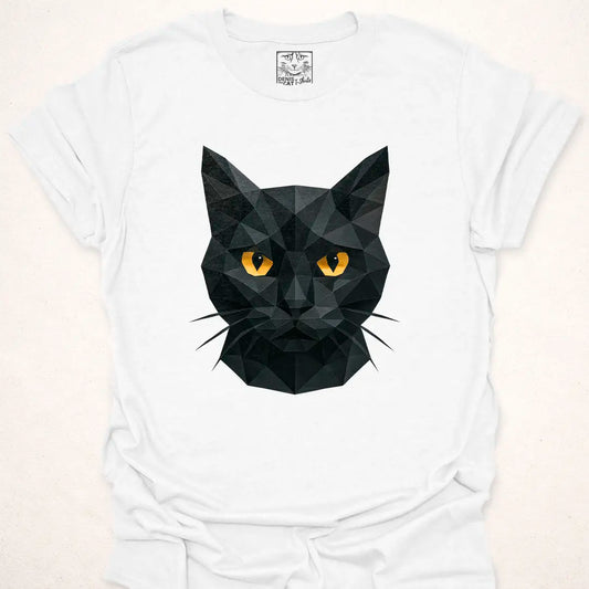 Polygon Cat
