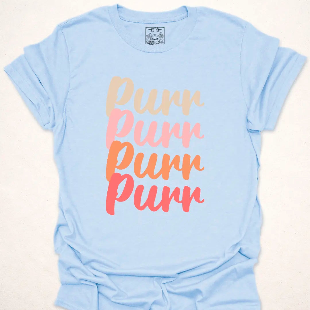 Purr Purr Purr Purr
