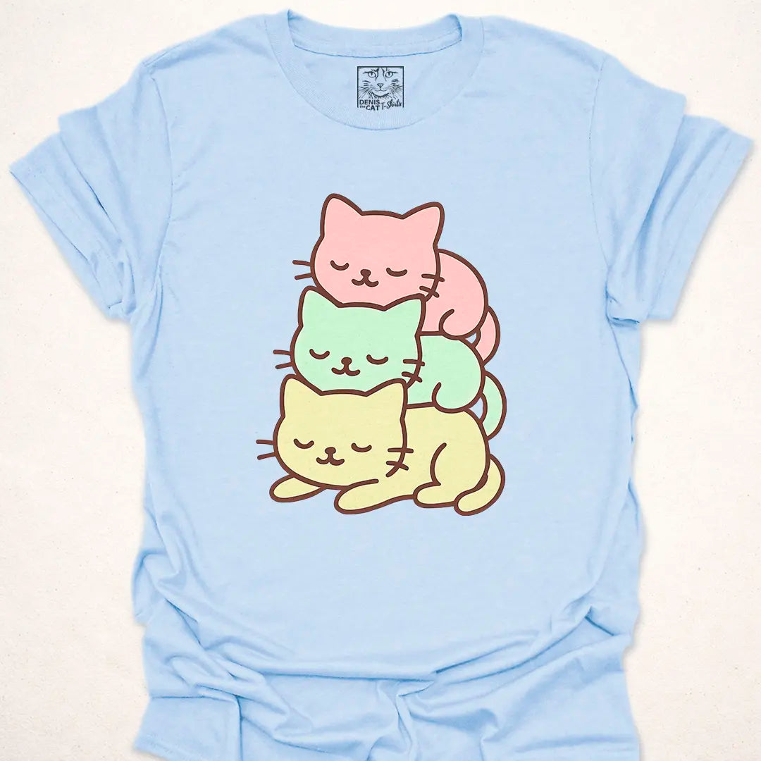 Purrfectly Layered