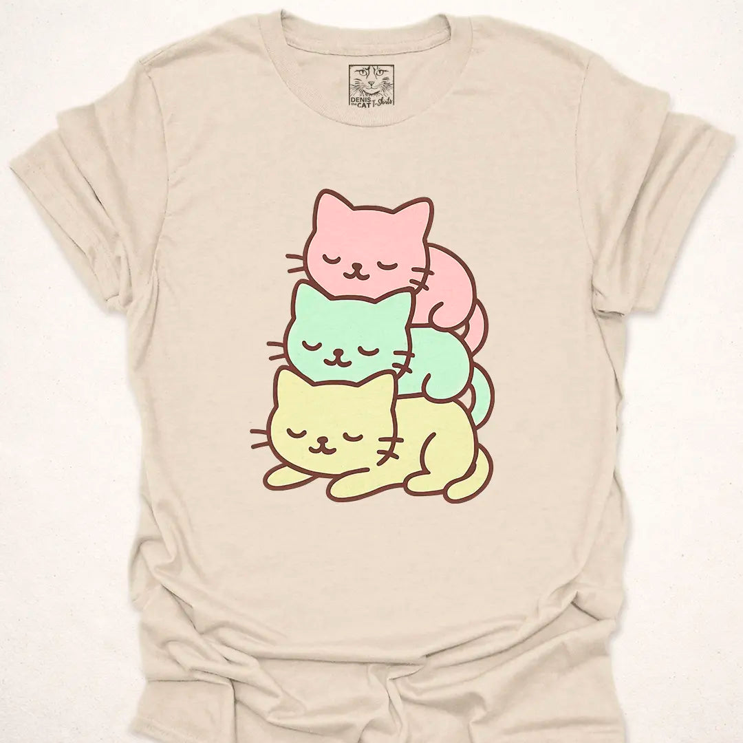 Purrfectly Layered