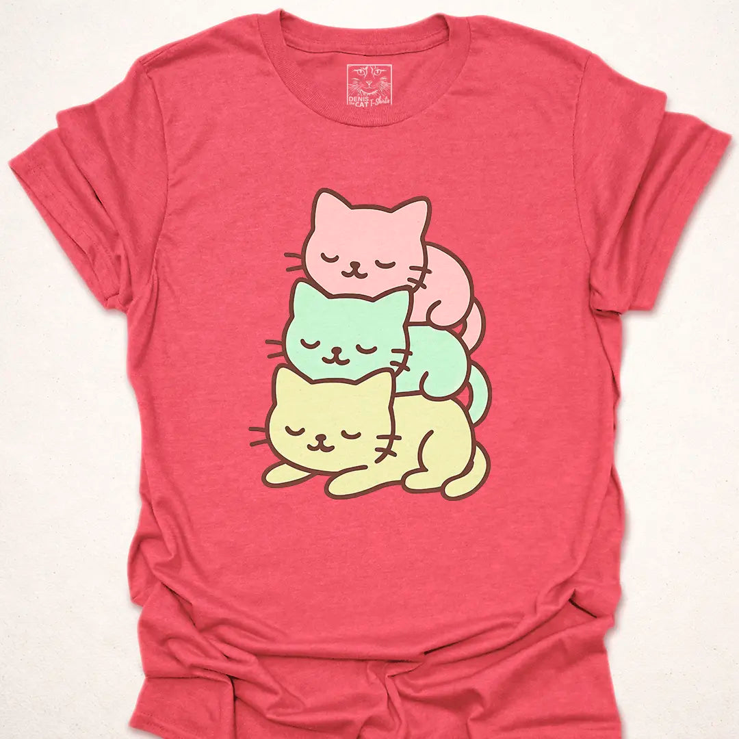 Purrfectly Layered